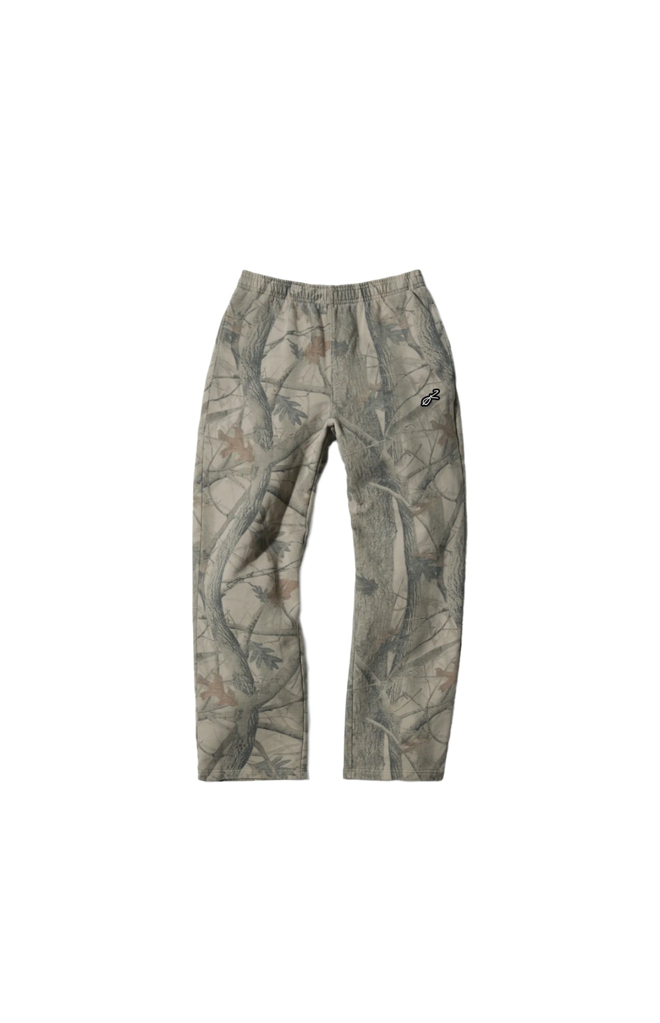 【HI FI FNK】Teo Camo Pocket Sweatpants FAMU Rattlers Camo Jogger Swearpants Jimi Hack All American