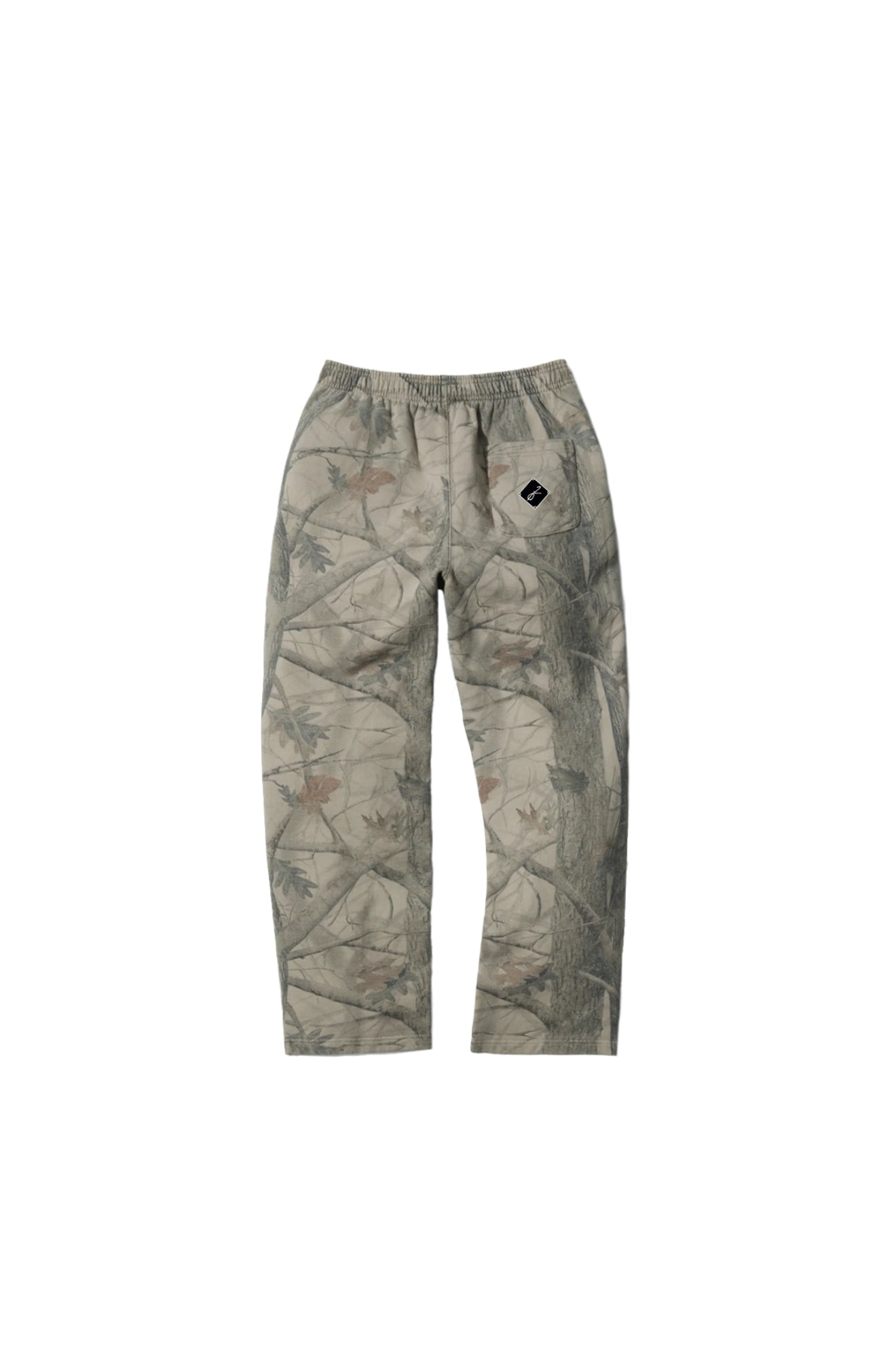 Ø2 Camo Sweatpants