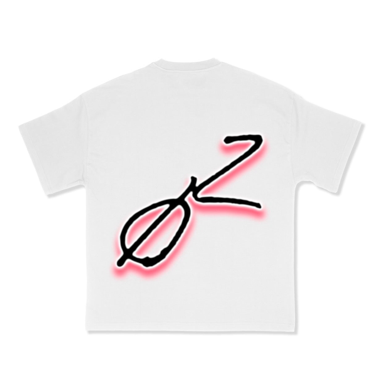 8th Sight Tee (White)