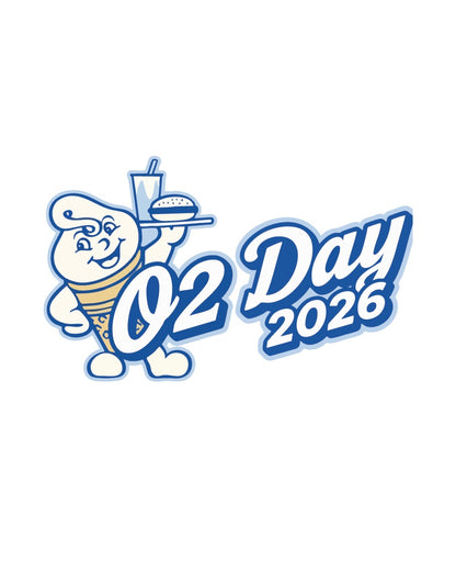 Ø2 Day 2026 Fosters Freeze Tee