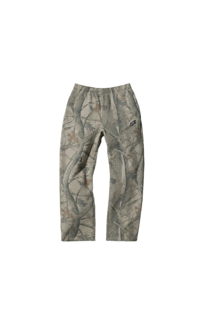 Ø2 Camo Sweatpants