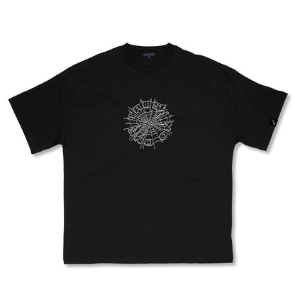 Trust No One Tee (Black)