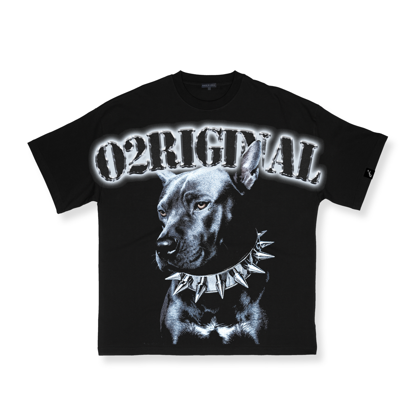 BIG DAWG TEE