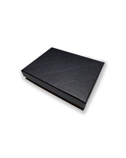 Ø2 Card Holder (Black)