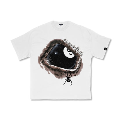 8th Sight Tee (White)