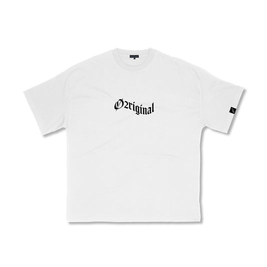 Angel's Mercy Tee (White)