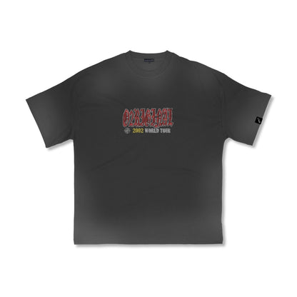 02' World Tour Tee