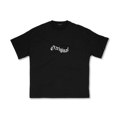 Angel's Mercy Tee (Black)