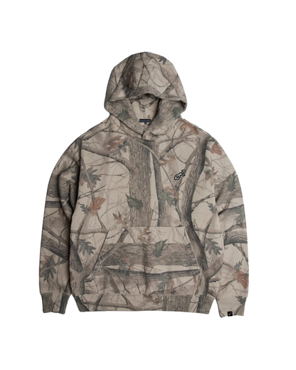 Ø2 Camo Hoodie