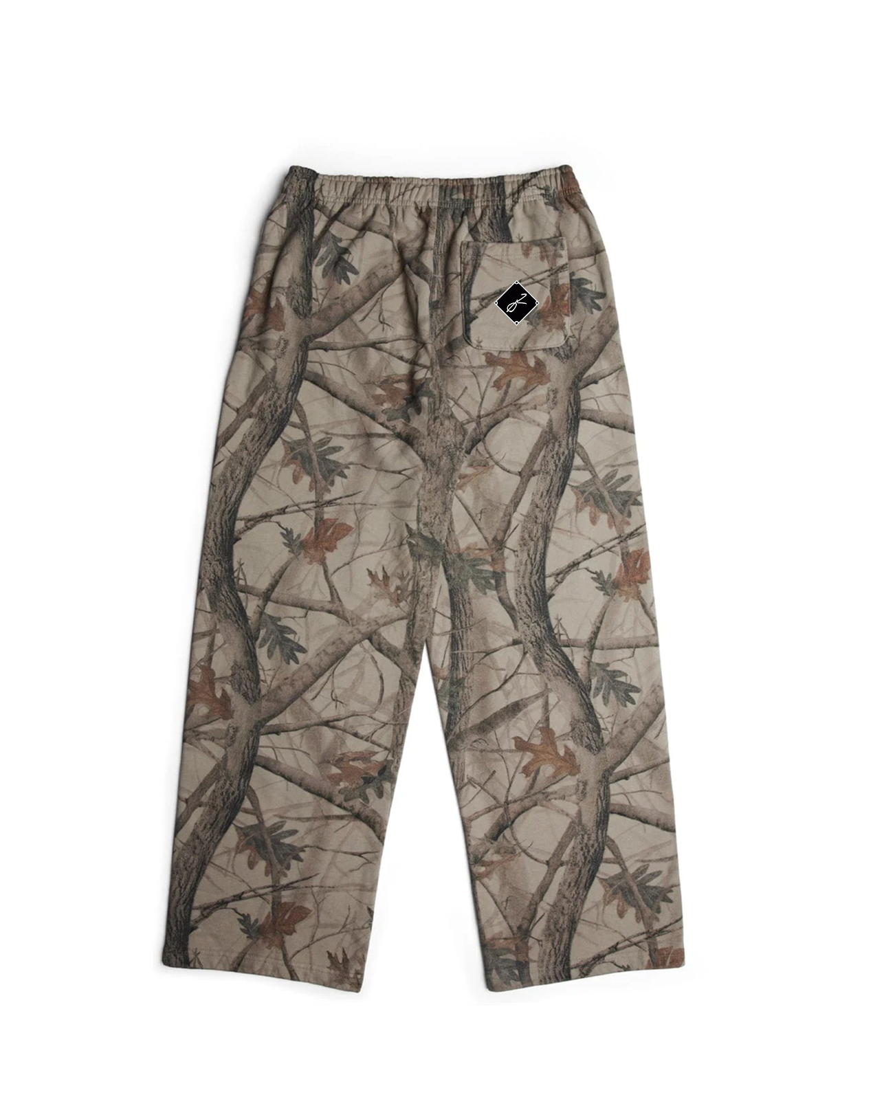 Ø2 Camo Sweatpants – Ø2riginal