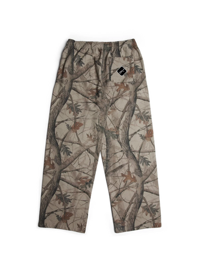 Ø2 Camo Sweatpants