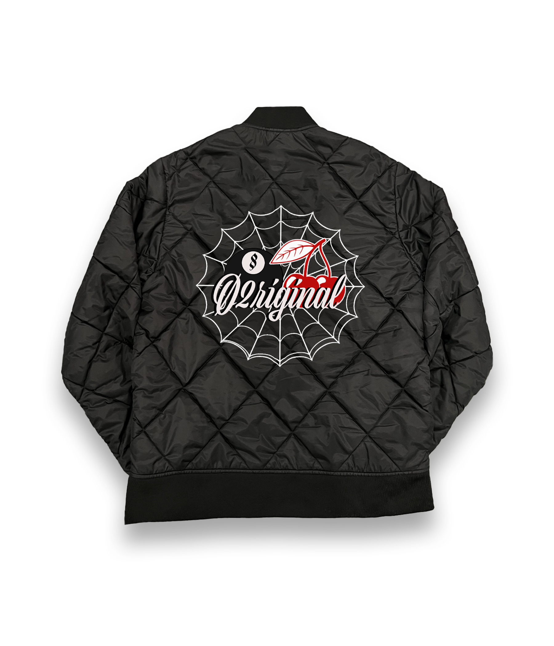 Supreme top quilted jacket