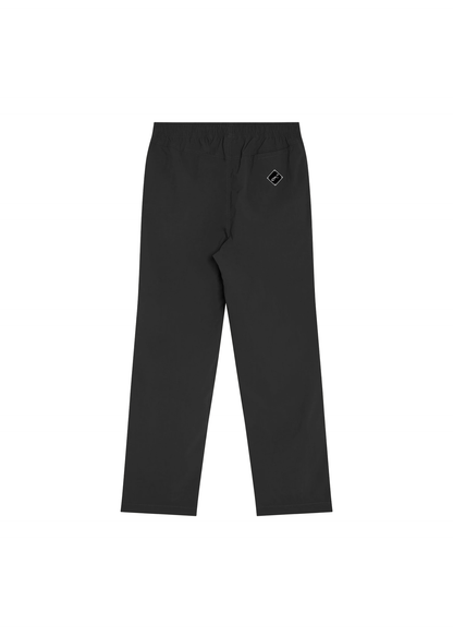 国内初の直営店 Unisex Nylon size ブラックL TW Pants ワークパンツ/カーゴパンツ 