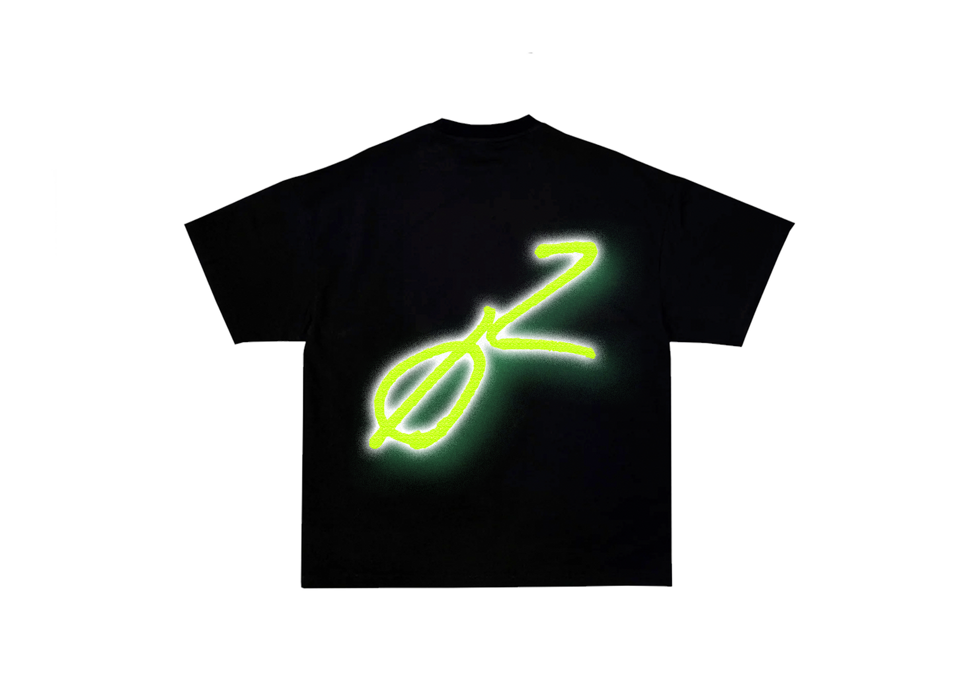 o2riginal Graffiti Jersey Tee (Tennis)