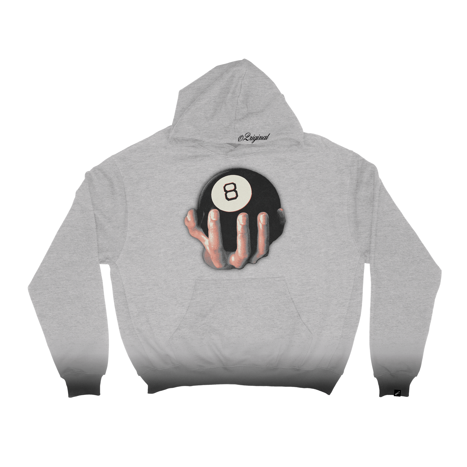 8 discount ball hoodie